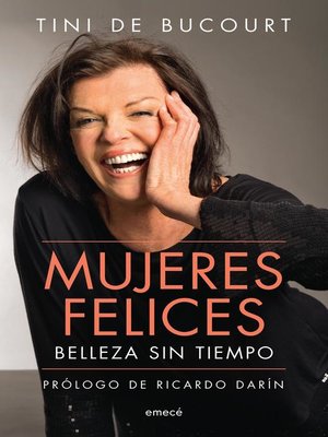 cover image of Mujeres felices